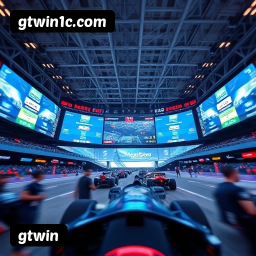 Benefícios do Login gtwin - Bônus e Vantagens Exclusivas