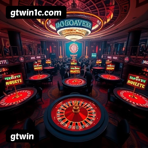Jogos de Cassino Premium - Slots, Roleta, Blackjack e Dealer Ao Vivo