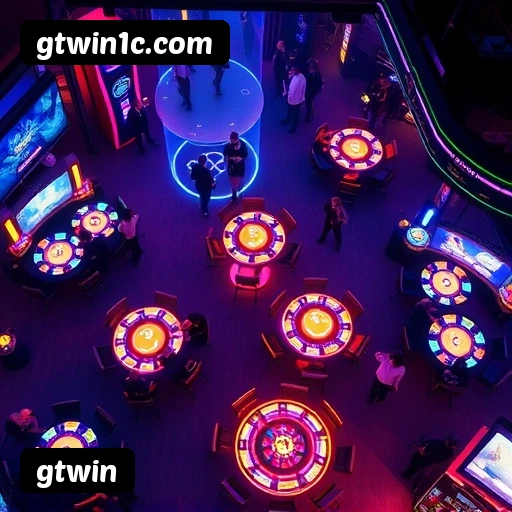 Jogos de Cassino em Destaque - Slots, Roleta, Blackjack